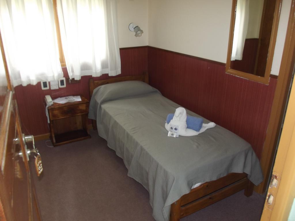 Hotel Teomar Villa Gesell Cameră foto